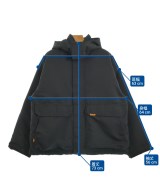 N.HOOLYWOOD（エヌハリウッド）その他 黒 サイズ:40(L位) メンズ/2200657682019