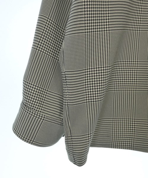 N.HOOLYWOOD（エヌハリウッド）カジュアルシャツ 白 サイズ:38(M位) メンズ/2200657682033