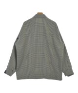 N.HOOLYWOOD（エヌハリウッド）カジュアルシャツ 白 サイズ:38(M位) メンズ/2200657682033