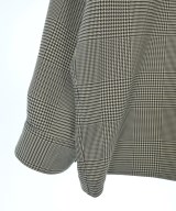 N.HOOLYWOOD（エヌハリウッド）カジュアルシャツ 白 サイズ:38(M位) メンズ/2200657682033