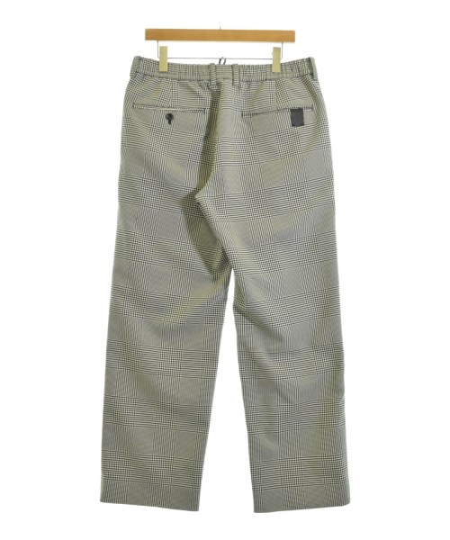 N.HOOLYWOOD（エヌハリウッド）その他 黒 サイズ:40(L位) メンズ/2200657682040