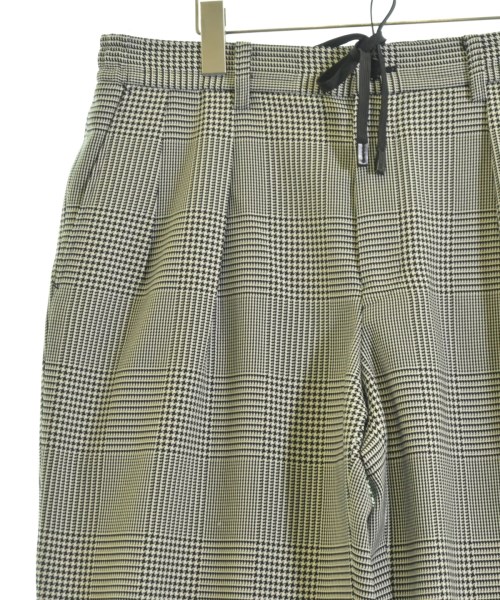 N.HOOLYWOOD（エヌハリウッド）その他 黒 サイズ:40(L位) メンズ/2200657682040