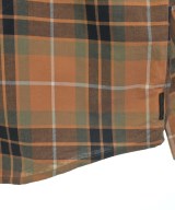 N.HOOLYWOOD（エヌハリウッド）カジュアルシャツ オレンジ サイズ:38(M位) メンズ/2200657682057