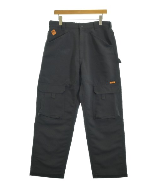 N.HOOLYWOOD(エヌハリウッド)カーゴパンツ 黒 サイズ:40(L位)/2200657682064