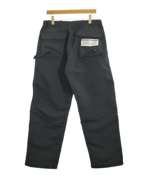 N.HOOLYWOOD（エヌハリウッド）カーゴパンツ 黒 サイズ:40(L位) メンズ/2200657682064
