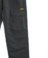 N.HOOLYWOOD（エヌハリウッド）カーゴパンツ 黒 サイズ:40(L位) メンズ/2200657682064