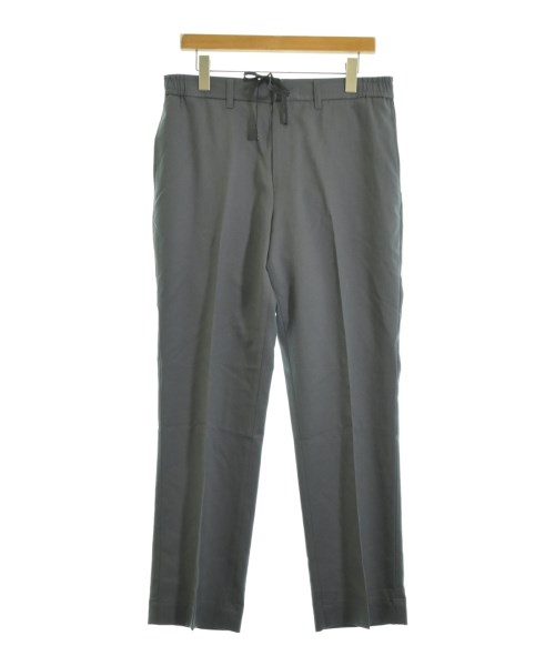 N.HOOLYWOOD(エヌハリウッド)スラックス グレー サイズ:40(L位)/2200657682071