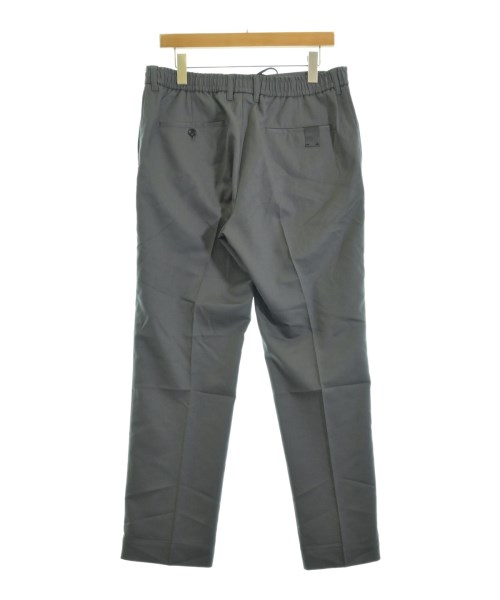 N.HOOLYWOOD（エヌハリウッド）スラックス グレー サイズ:40(L位) メンズ/2200657682071