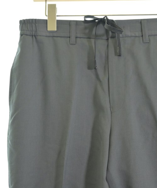 N.HOOLYWOOD（エヌハリウッド）スラックス グレー サイズ:40(L位) メンズ/2200657682071