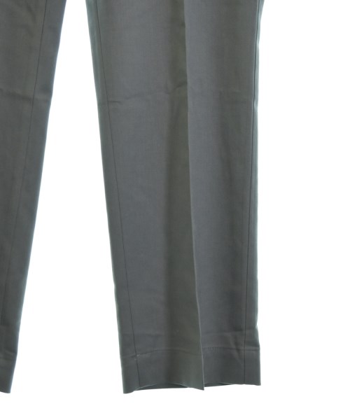 N.HOOLYWOOD（エヌハリウッド）スラックス グレー サイズ:40(L位) メンズ/2200657682071
