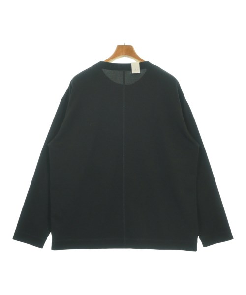 N.HOOLYWOOD（エヌハリウッド）Tシャツ・カットソー 黒 サイズ:38(M位) メンズ/2200659277084