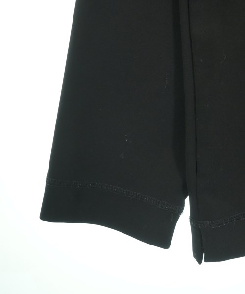 N.HOOLYWOOD（エヌハリウッド）Tシャツ・カットソー 黒 サイズ:38(M位) メンズ/2200659277084