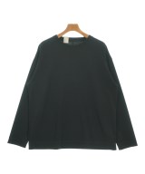 N.HOOLYWOOD（エヌハリウッド）Tシャツ・カットソー 黒 サイズ:38(M位) メンズ/2200659277084