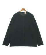 N.HOOLYWOOD（エヌハリウッド）Tシャツ・カットソー 黒 サイズ:38(M位) メンズ/2200659277084