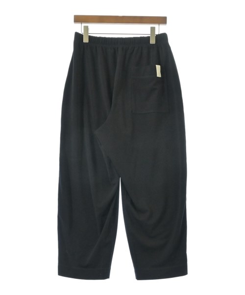 N.HOOLYWOOD（エヌハリウッド）その他 黒 サイズ:36(S位) メンズ/2200659277312