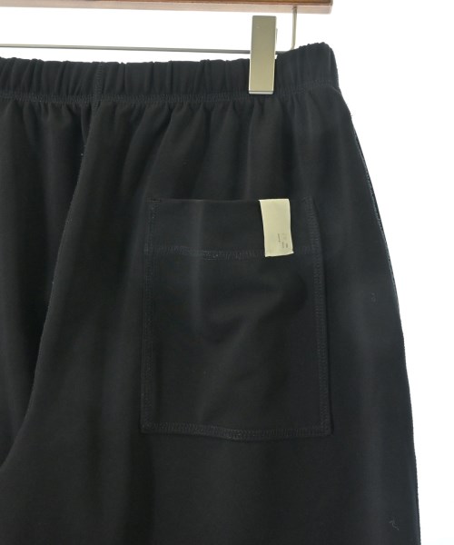 N.HOOLYWOOD（エヌハリウッド）その他 黒 サイズ:36(S位) メンズ/2200659277312