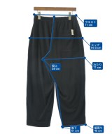 N.HOOLYWOOD（エヌハリウッド）その他 黒 サイズ:36(S位) メンズ/2200659277312