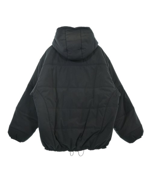 N.HOOLYWOOD（エヌハリウッド）ダウンジャケット/ダウンベスト 黒 サイズ:38(M位) メンズ/2200659627018