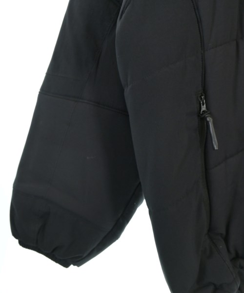 N.HOOLYWOOD（エヌハリウッド）ダウンジャケット/ダウンベスト 黒 サイズ:38(M位) メンズ/2200659627018