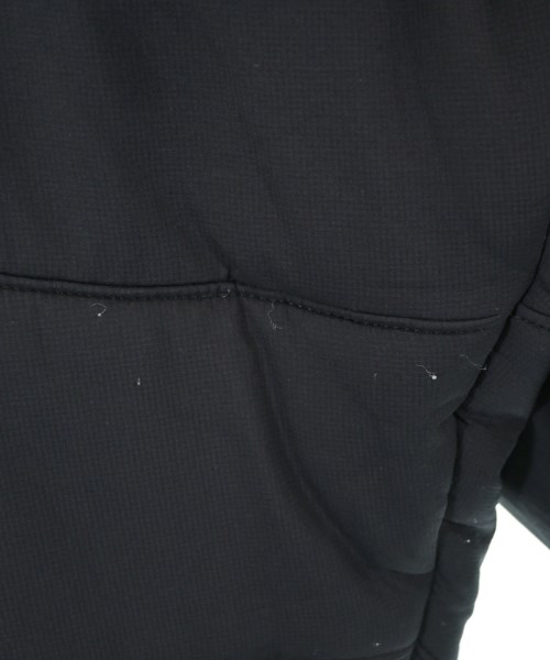 N.HOOLYWOOD（エヌハリウッド）ダウンジャケット/ダウンベスト 黒 サイズ:38(M位) メンズ/2200659627018