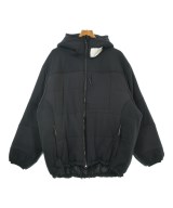 N.HOOLYWOOD ダウンジャケット/ダウンベスト