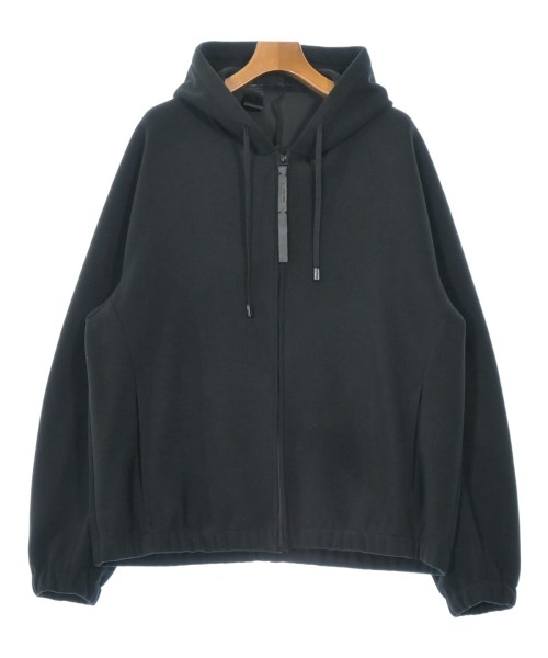 N.HOOLYWOOD(エヌハリウッド)パーカー 黒 サイズ:38(M位)/2200659627025