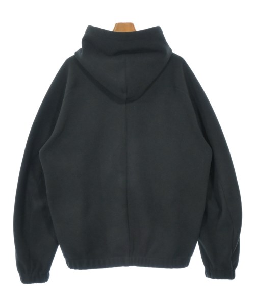 N.HOOLYWOOD（エヌハリウッド）パーカー 黒 サイズ:38(M位) メンズ/2200659627025