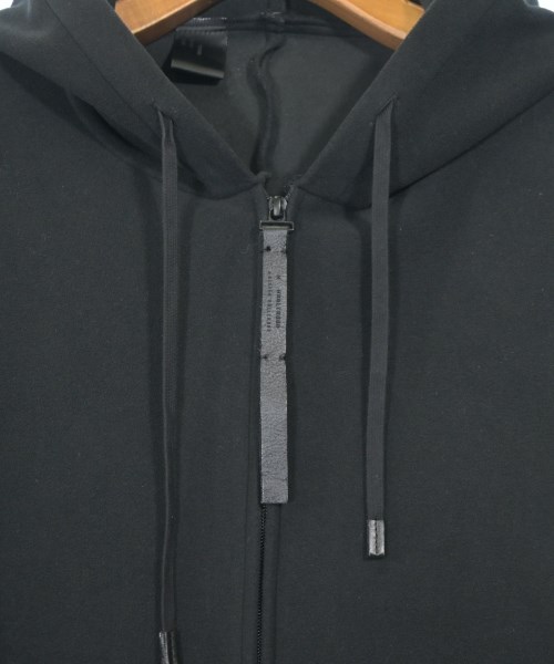 N.HOOLYWOOD（エヌハリウッド）パーカー 黒 サイズ:38(M位) メンズ/2200659627025