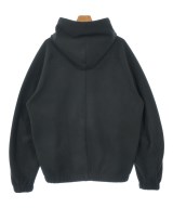 N.HOOLYWOOD（エヌハリウッド）パーカー 黒 サイズ:38(M位) メンズ/2200659627025