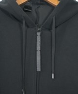 N.HOOLYWOOD（エヌハリウッド）パーカー 黒 サイズ:38(M位) メンズ/2200659627025