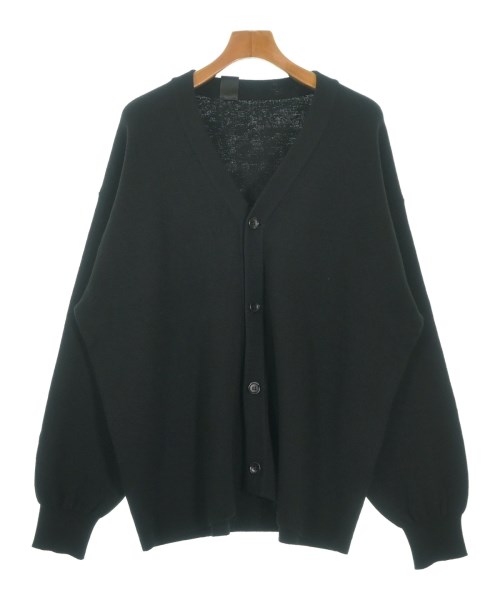 N.HOOLYWOOD(エヌハリウッド)カーディガン 黒 サイズ:38(M位)/2200659627032