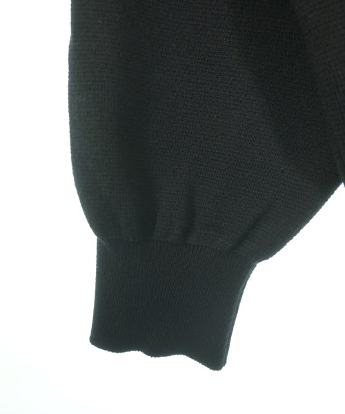 N.HOOLYWOOD（エヌハリウッド）カーディガン 黒 サイズ:38(M位) メンズ/2200659627032