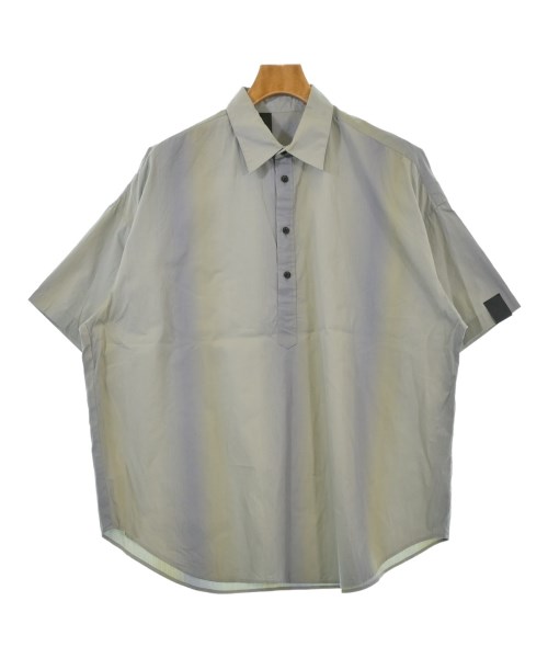 エヌハリウッド(N.HOOLYWOOD)のN.HOOLYWOOD カジュアルシャツ