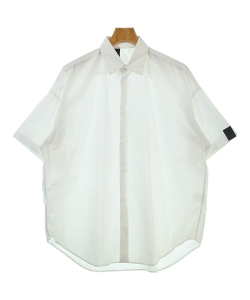 エヌハリウッド(N.HOOLYWOOD)のN.HOOLYWOOD カジュアルシャツ
