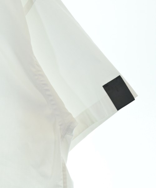 N.HOOLYWOOD（エヌハリウッド）カジュアルシャツ 白 サイズ:36(S位) メンズ/2200659627063