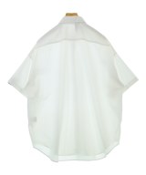 N.HOOLYWOOD（エヌハリウッド）カジュアルシャツ 白 サイズ:36(S位) メンズ/2200659627063