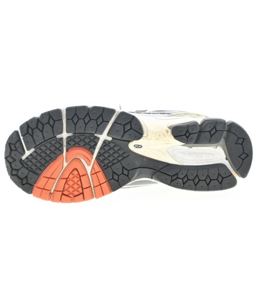 N.HOOLYWOOD（エヌハリウッド）スニーカー グレー サイズ:27.5cm メンズ/2200659627070