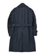 N.HOOLYWOOD（エヌハリウッド）トレンチコート 紺 サイズ:36(S位) メンズ/2200656276011