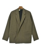 N.HOOLYWOOD（エヌハリウッド）カジュアルジャケット 茶 サイズ:36(S位) メンズ/2200656276028