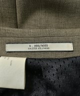 N.HOOLYWOOD（エヌハリウッド）カジュアルジャケット 茶 サイズ:36(S位) メンズ/2200656276028