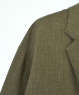 N.HOOLYWOOD（エヌハリウッド）カジュアルジャケット 茶 サイズ:36(S位) メンズ/2200656276028