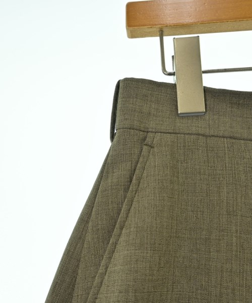 N.HOOLYWOOD（エヌハリウッド）スラックス ベージュ サイズ:36(S位) メンズ/2200656276035