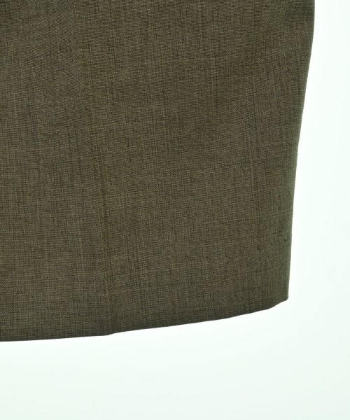 N.HOOLYWOOD（エヌハリウッド）スラックス ベージュ サイズ:36(S位) メンズ/2200656276035