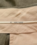 N.HOOLYWOOD（エヌハリウッド）スラックス ベージュ サイズ:36(S位) メンズ/2200656276035