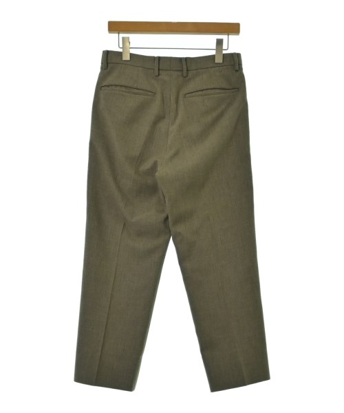 N.HOOLYWOOD（エヌハリウッド）スラックス ベージュ サイズ:36(S位) メンズ/2200656276042