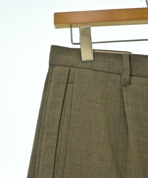 N.HOOLYWOOD（エヌハリウッド）スラックス ベージュ サイズ:36(S位) メンズ/2200656276042