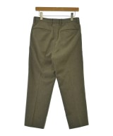 N.HOOLYWOOD（エヌハリウッド）スラックス ベージュ サイズ:36(S位) メンズ/2200656276042