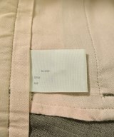 N.HOOLYWOOD（エヌハリウッド）スラックス ベージュ サイズ:36(S位) メンズ/2200656276042