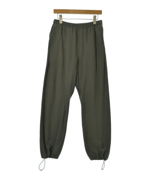 N.HOOLYWOOD(エヌハリウッド)スウェットパンツ カーキ サイズ:36(S位)/2200656276059