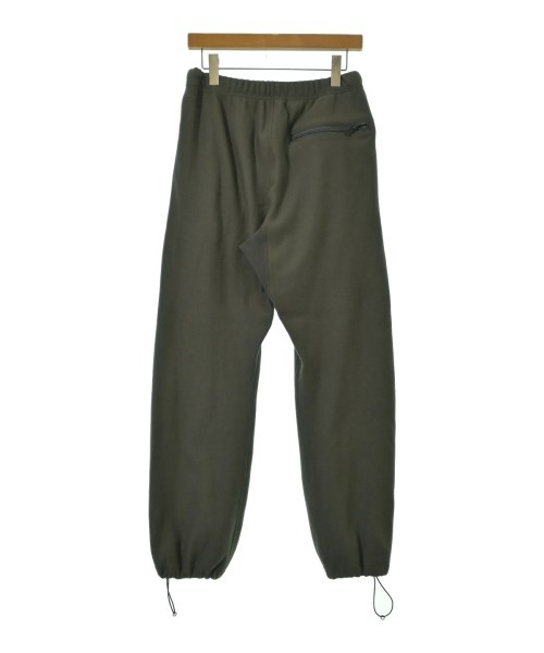 N.HOOLYWOOD（エヌハリウッド）スウェットパンツ カーキ サイズ:36(S位) メンズ/2200656276059